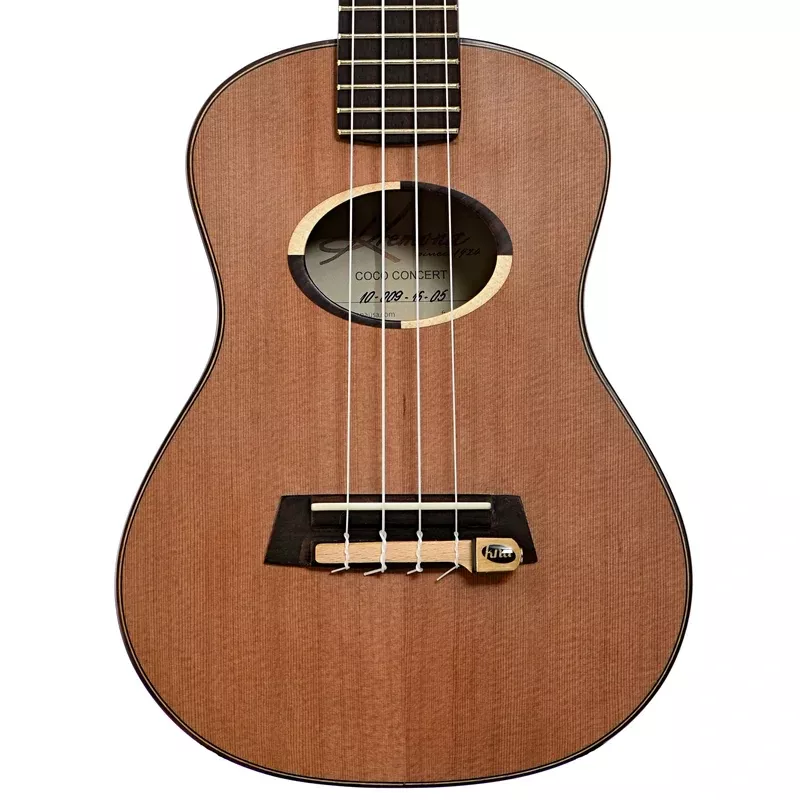 Kremona Coco Concert Ukulele (c.2016)