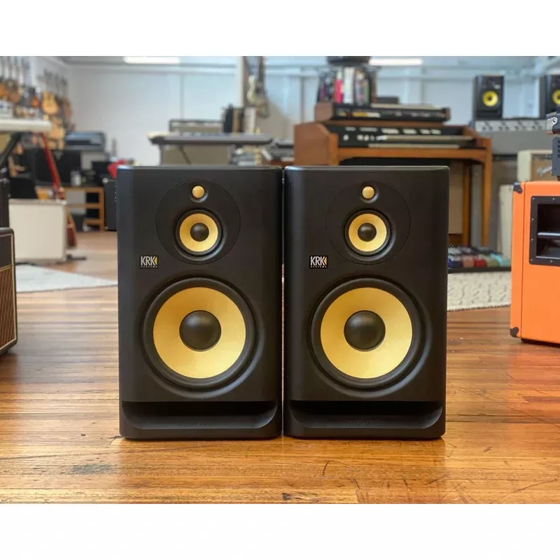 KRK Rokit 10 G4 (Pair)