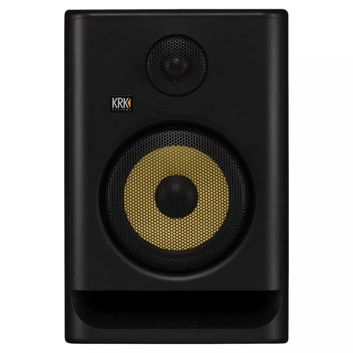 KRK ROKIT 7 Gen 5 Active 7” Two Way Studio Reference Monitor Single