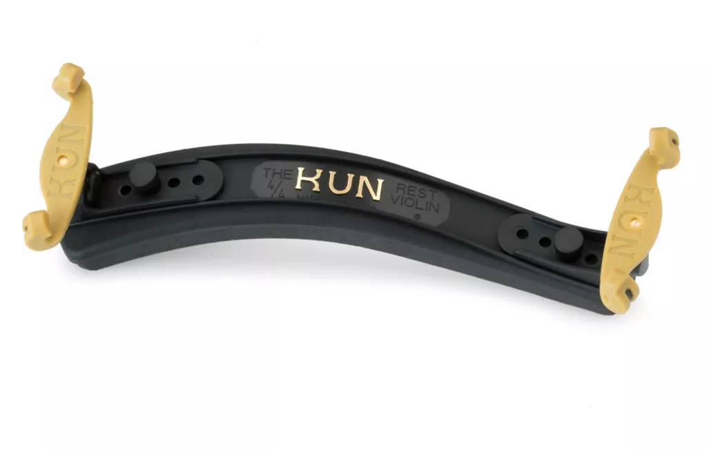 KUN KUN300 Original Violin Shoulder Rest - for 4/4 Size