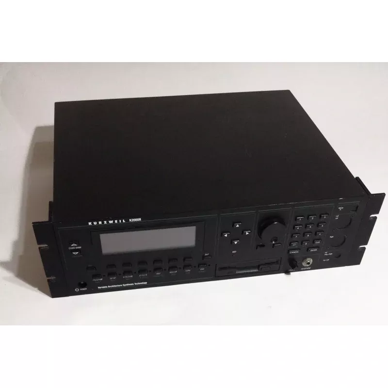 Kurzweil K2000R