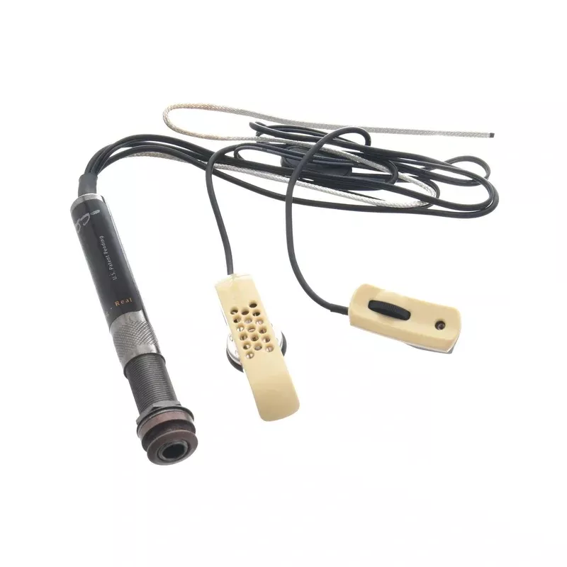 L.R. Baggs Anthem-SL “Tru-Mic” System