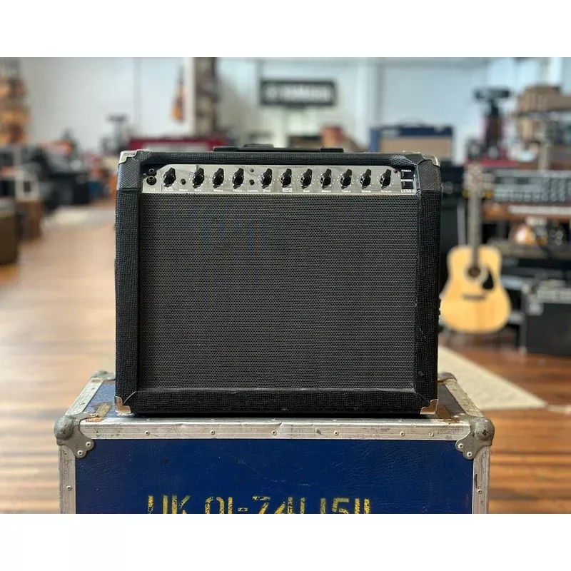 Laney LC-50II