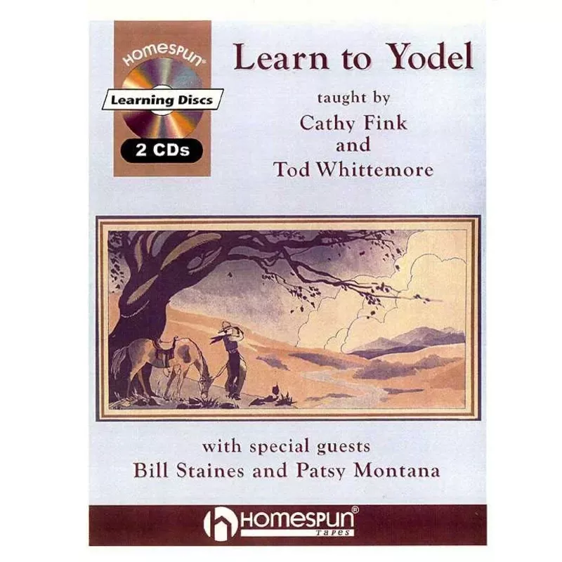 Learn to Yodel