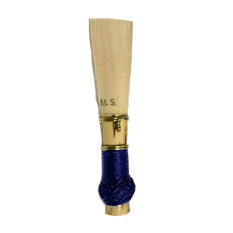 Lesher Bassoon Reed (Standard) – Strength Medium Soft