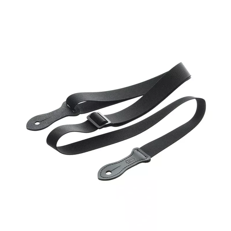 Levy 1″ Polyester Mandolin / Ukulele Strap
