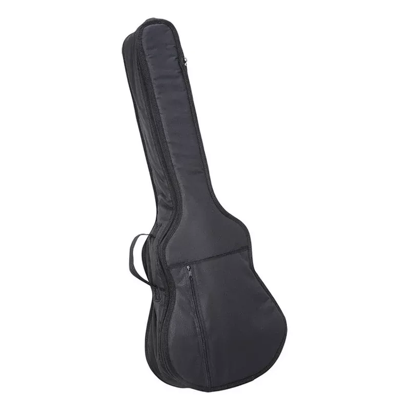Levys Acoustic Gig Bag – 3/4″ Padding – 600 Denier Polyester