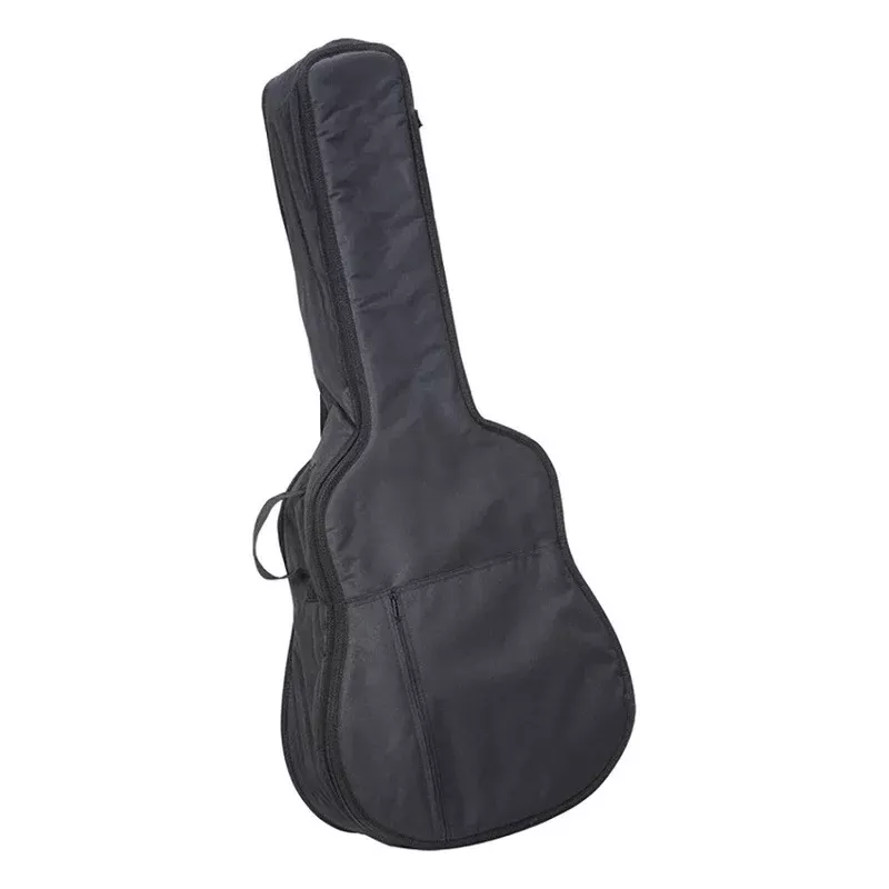 Levys Jumbo Acoustic Gig Bag – 3/4″ Padding – 600 Denier Polyester