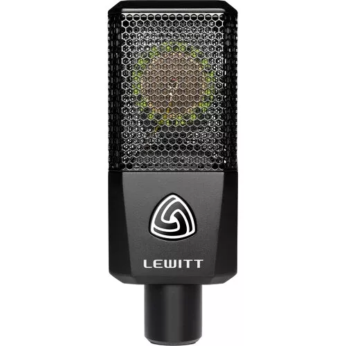 Lewitt RAY Large-diaphragm Condenser Microphone