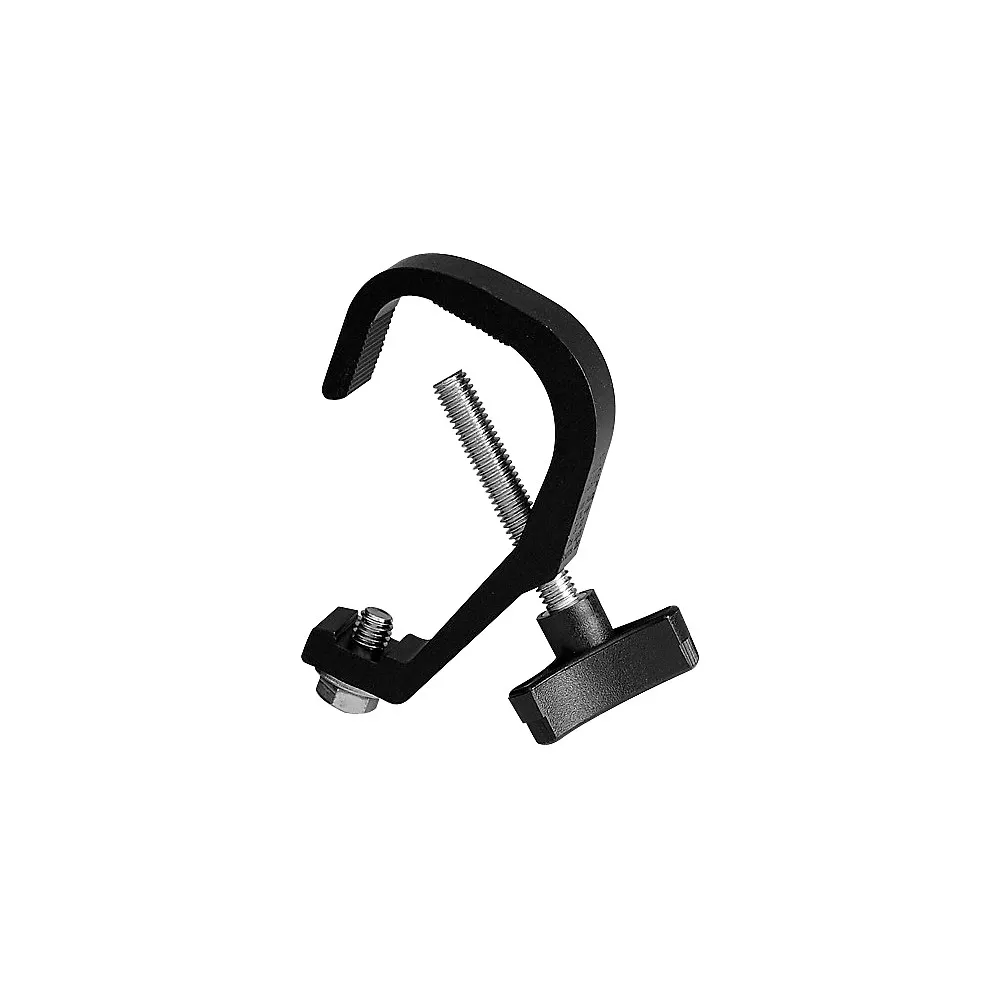 The Light Source Mini-Clamp Polished