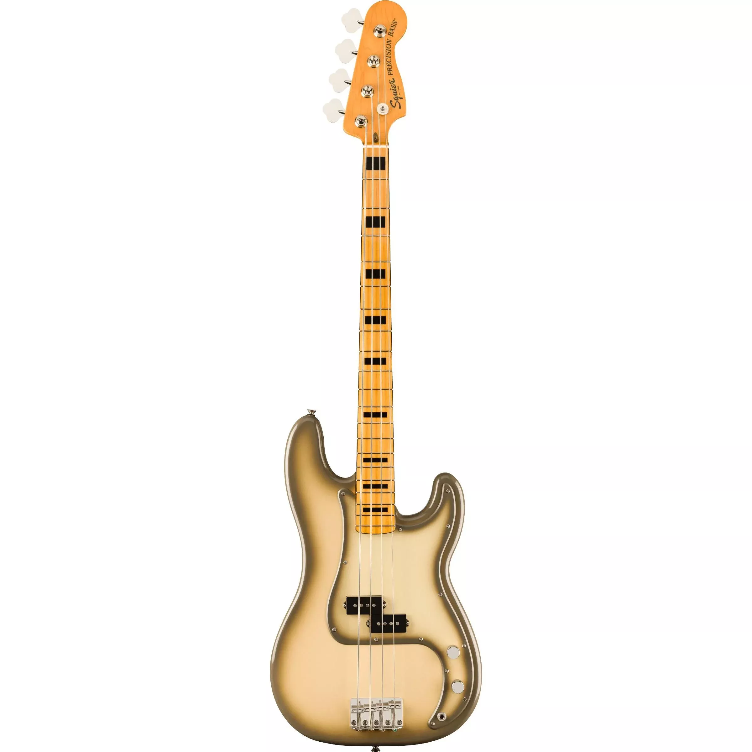 Limited Edition Classic Vibe '70s Precision Bass - Antigua