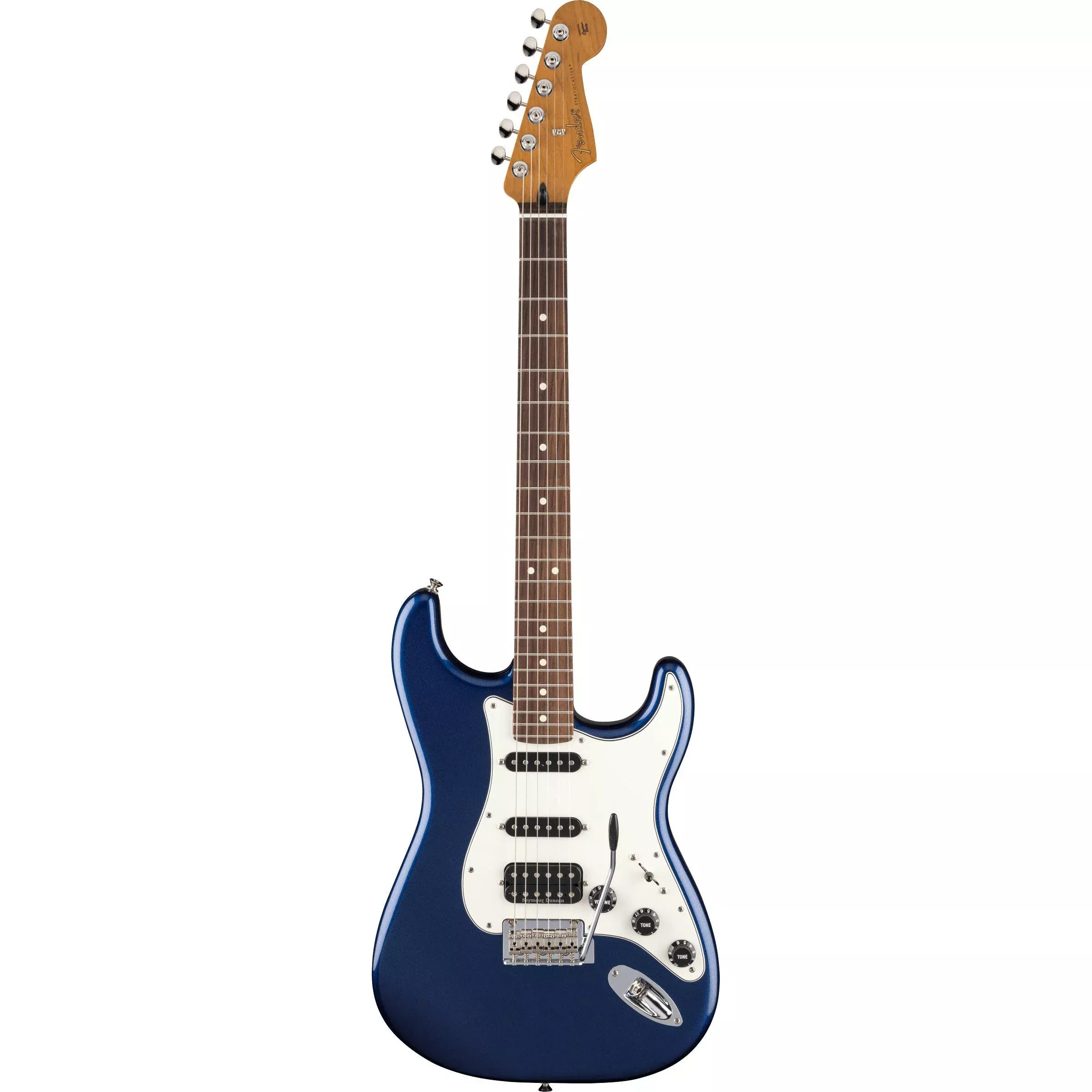 Limited Edition Player II Stratocaster HSS Moonlight Drive