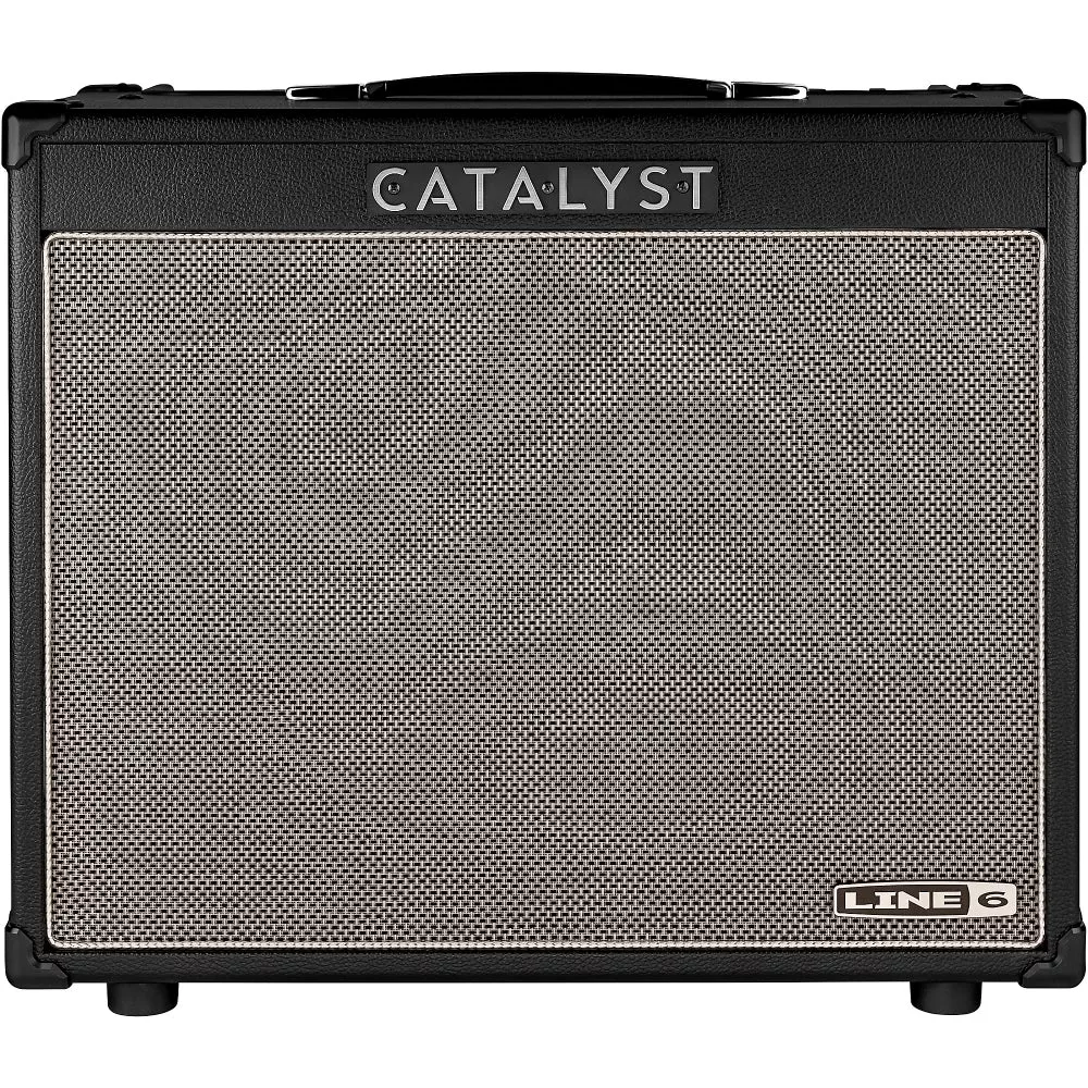 Line 6 Catalyst CX 100 1x12” 100W Combo Amplifier