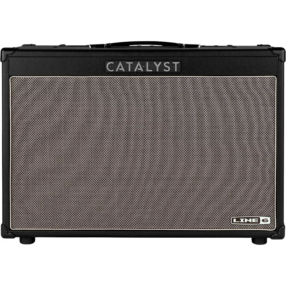 Line 6 Catalyst CX 200 2x12” 200W Combo Amplifier