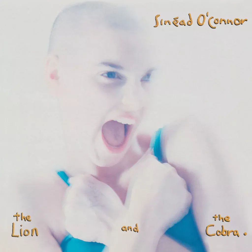 The Lion And The Cobra (2023 Reissue) – Sinead ‘O’ Connor (Vinyl) (BD)