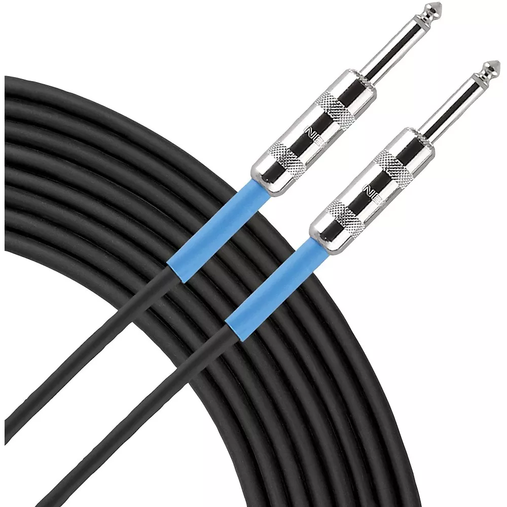 Livewire Advantage Instrument Cable - 20 ft. Black