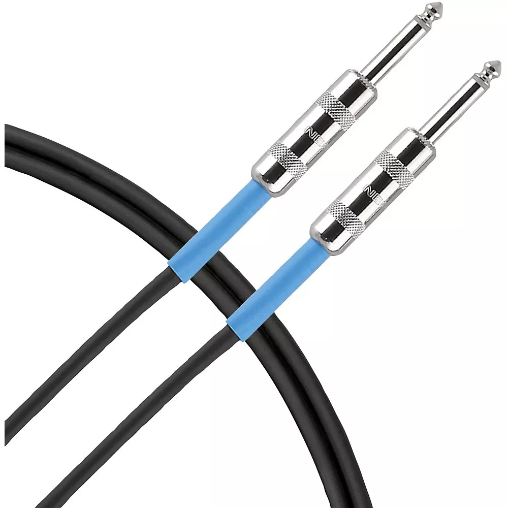 Livewire Advantage Instrument Cable - 5 ft. Black