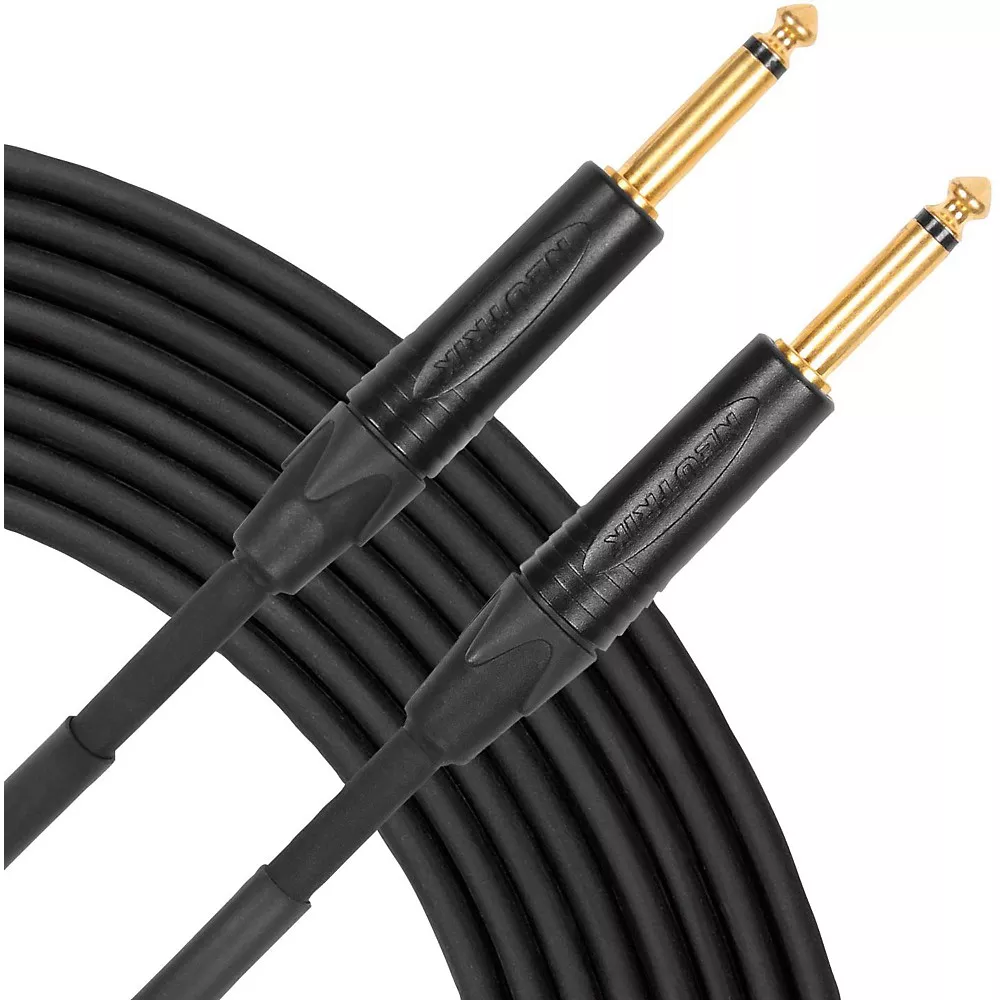Livewire Elite Instrument Cable 3 ft. Black