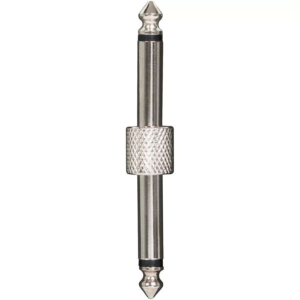 Livewire Essential 1/4" TS Male to Male Coupler