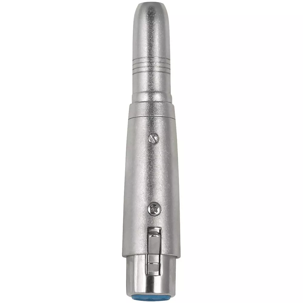 Livewire Essential Adapter 1/4" TRS Female to XLR Female