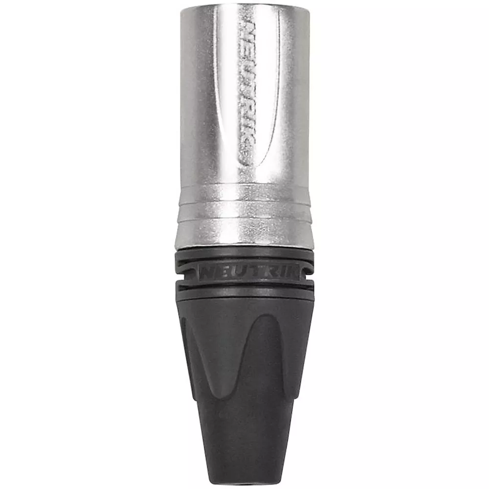 Livewire Essential Neutrik XLR Male Cable Mount