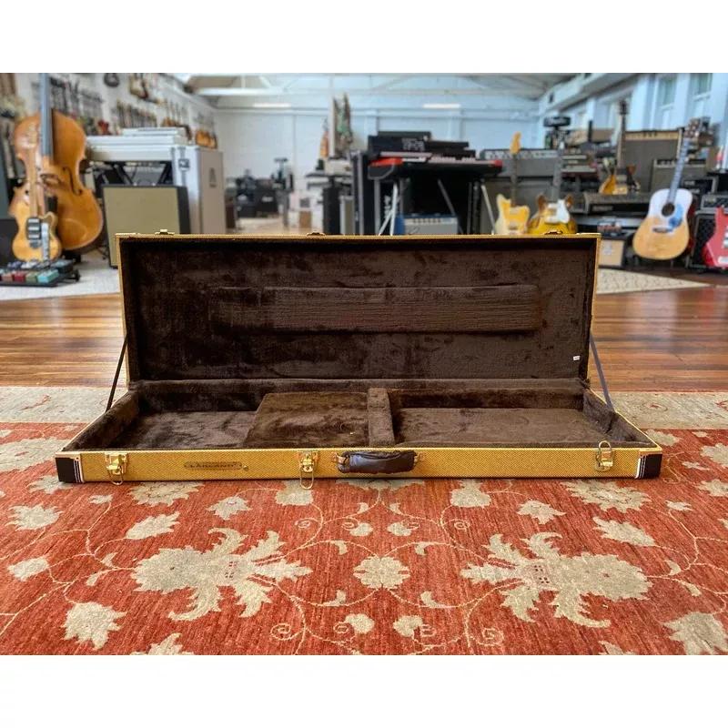 Lkland Hollowbody 30 Hardshell Case