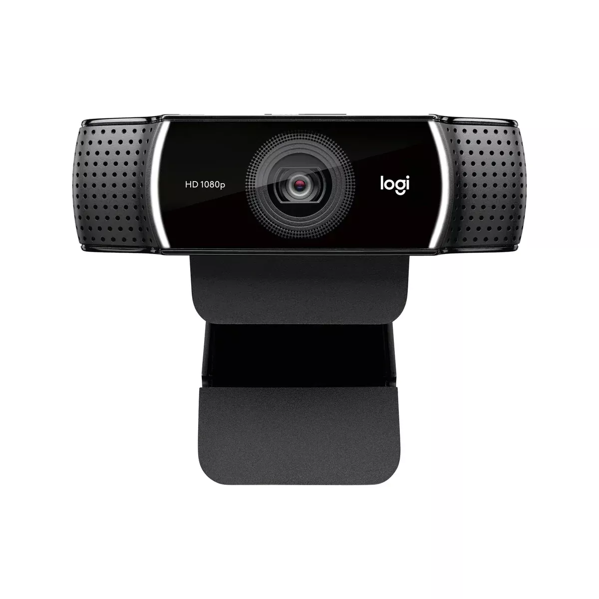Logitech C922 Pro HD Stream Webcam