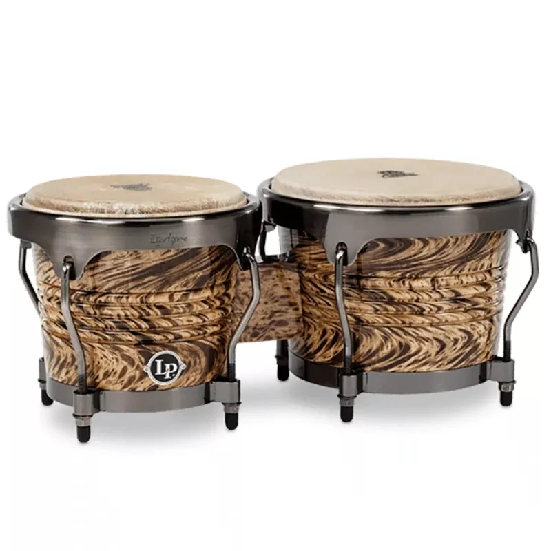 LP Aspire Bongo Set Havana Cafe
