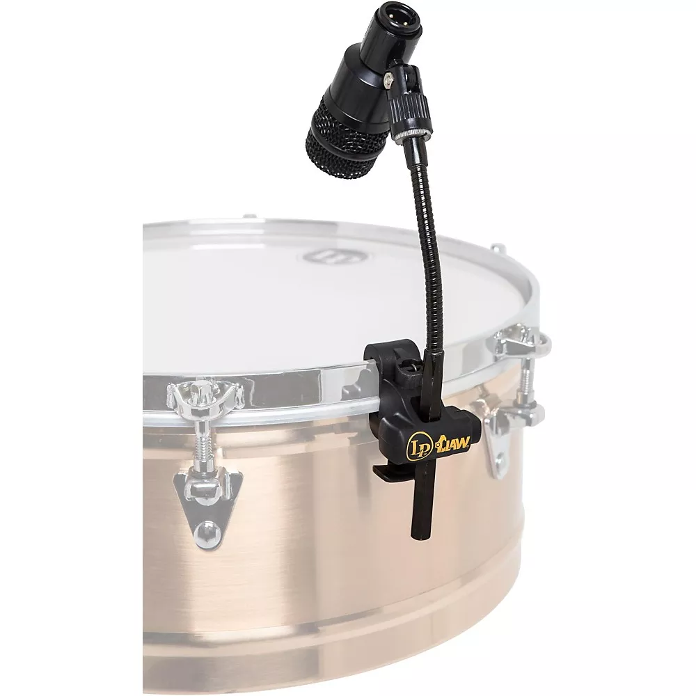 LP EZ-Mount Mic Claw