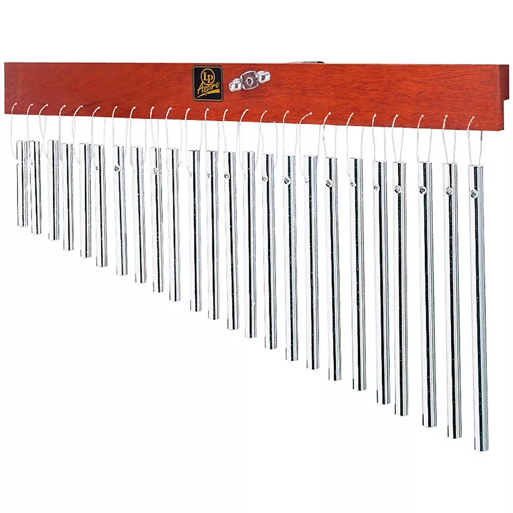LP LPA280 Aspire 24-Bar Wind Chimes -