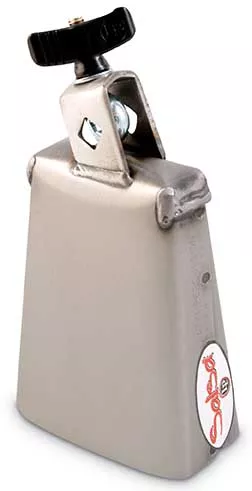 LP SALSA 5" CHA-CHA COWBELL - ES12