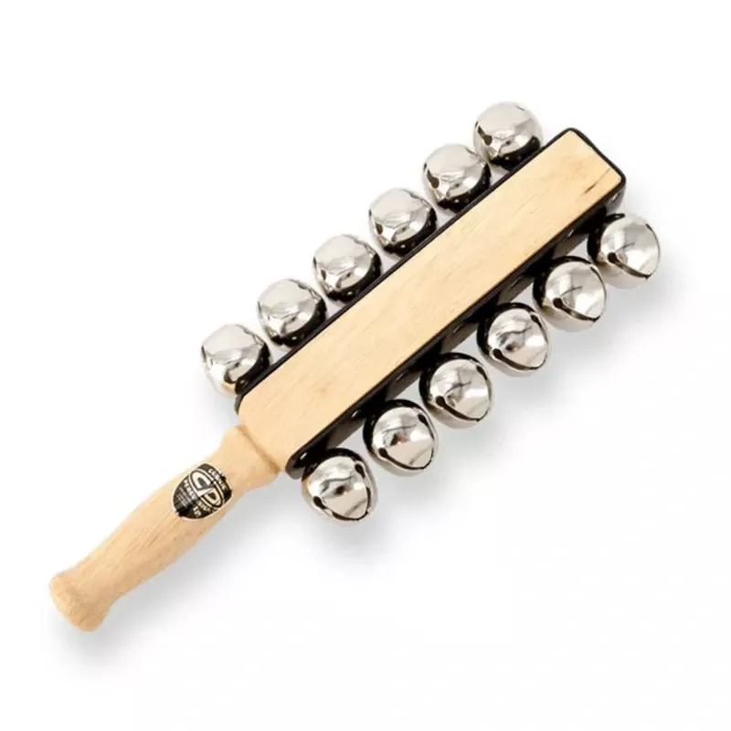 LP Sleigh Bell – 12 Jingles