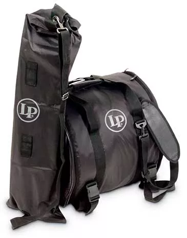 LP TIMBAL BAG SET - LP539-BK