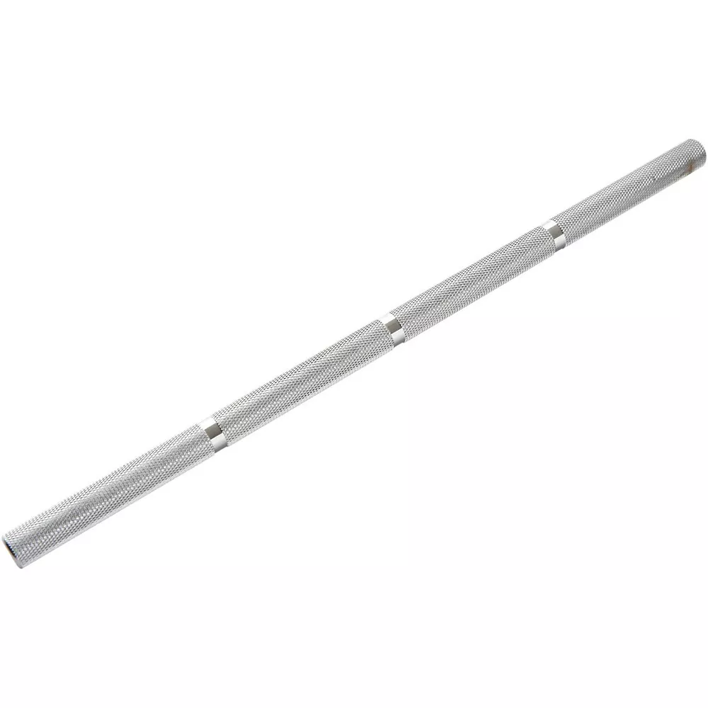 Ludwig 12mm Accessory Rod Chrome 12 in.