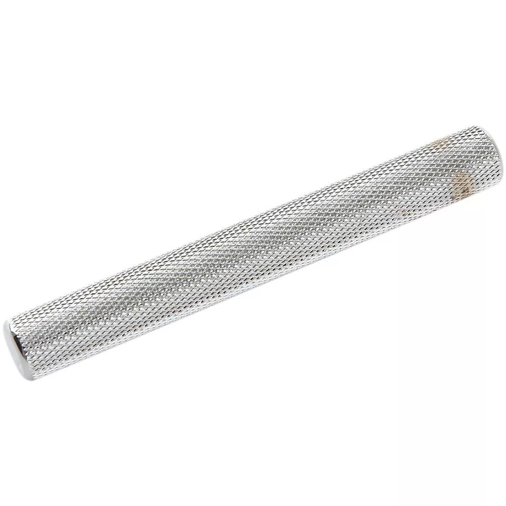 Ludwig 12mm Accessory Rod Chrome 4 in.
