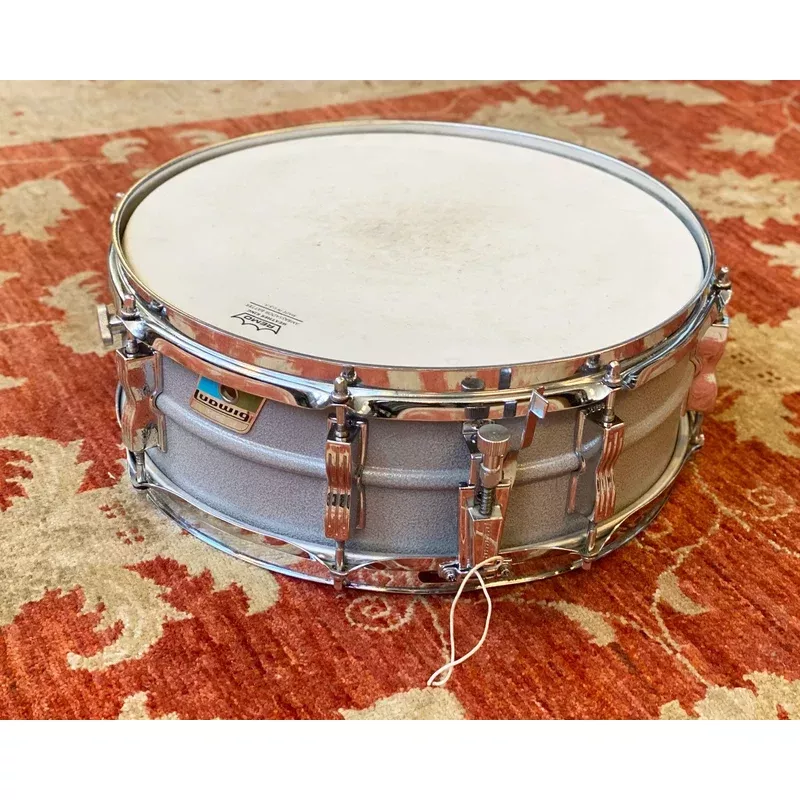 Ludwig Acrolite Snare