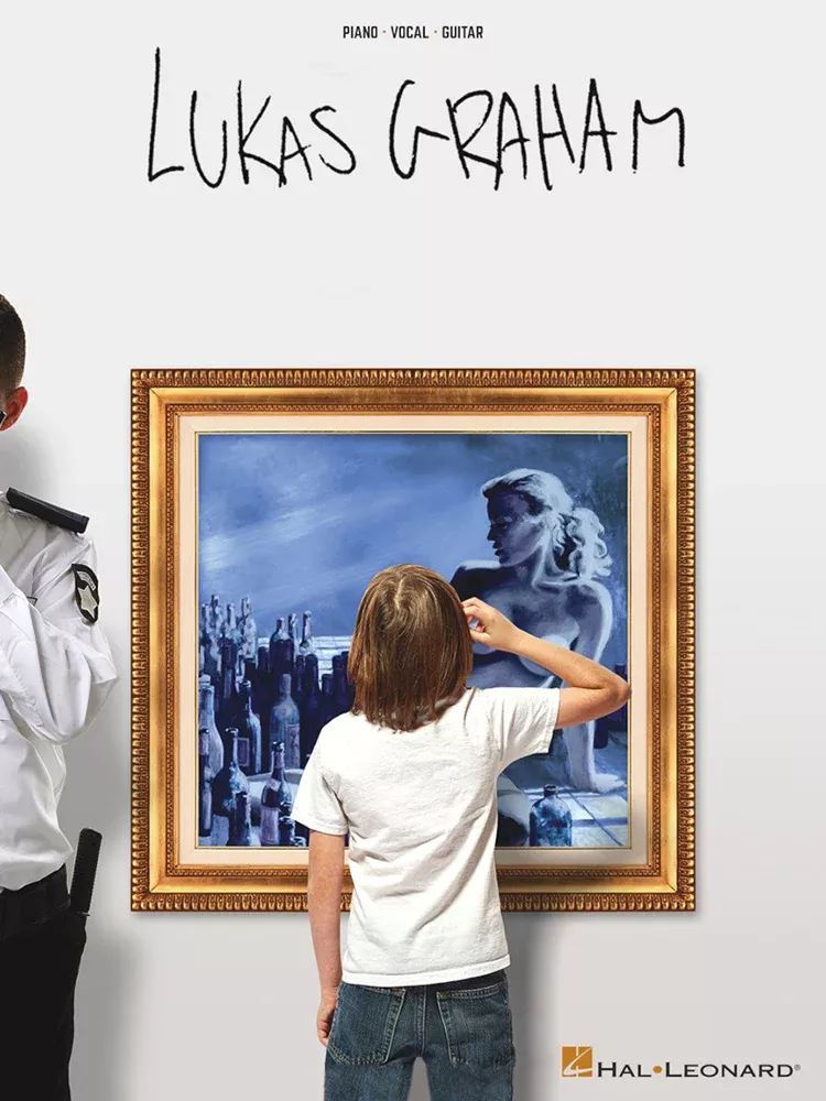 Lukas Graham PVG