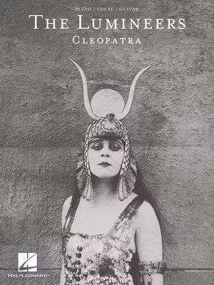 THE LUMINEERS - CLEOPATRA PVG