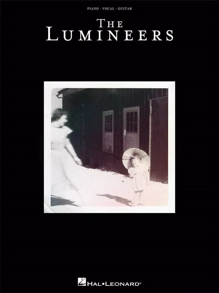 The Lumineers PVG
