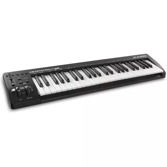 M-Audio Keystation 49 MK3 Synth Feel USB Controller