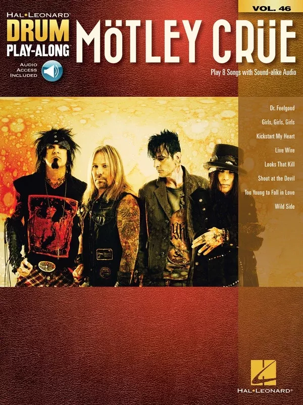 Mötley Crüe