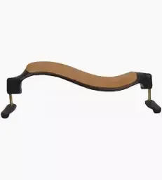 Mach One MACH1MB Violin Shoulder Rest 3/4 to 4/4 Size