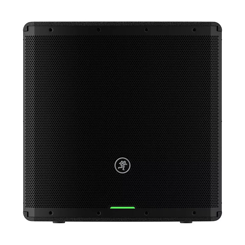 Mackie SR18S 18" 1600W Professional Powered Subwoffer