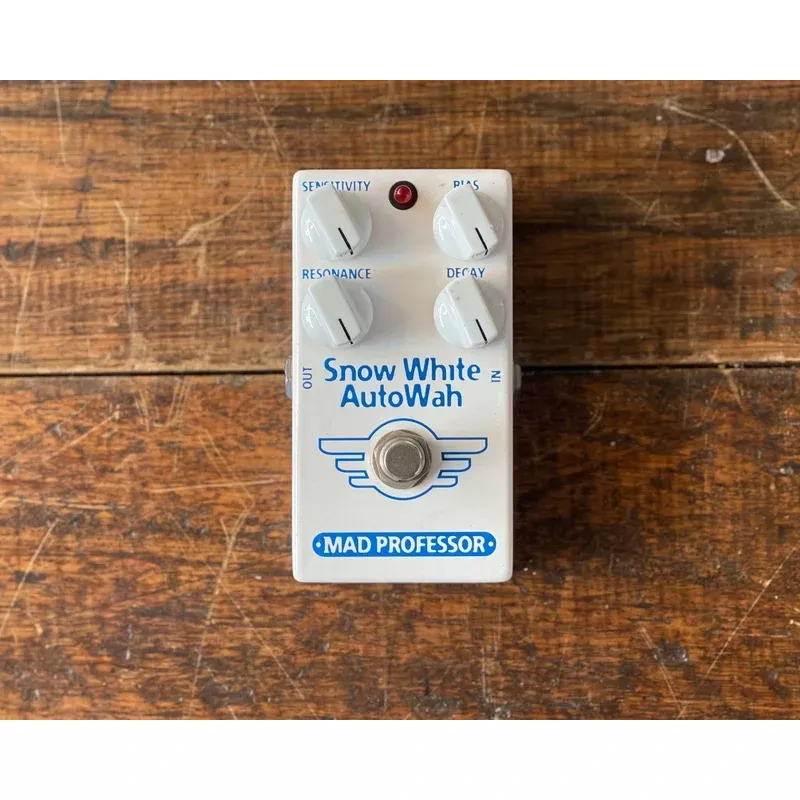 Mad Professor Snow White Auto Wah
