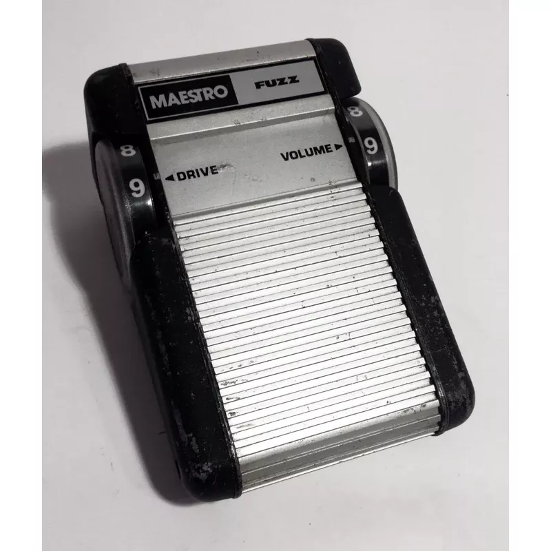 Maestro Fuzz MFZ-1
