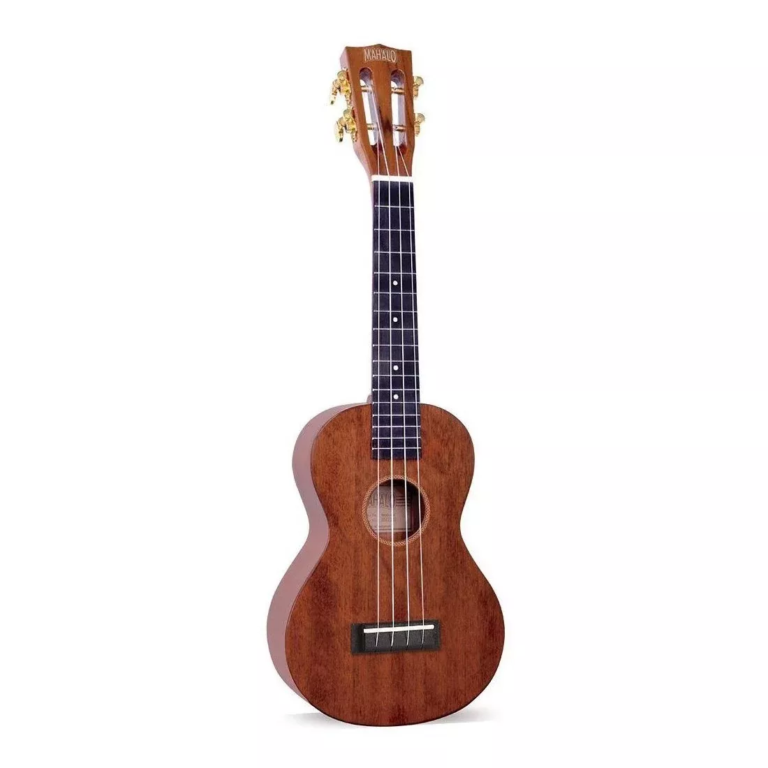 Mahalo MJ2 Java Series Concert Ukulele