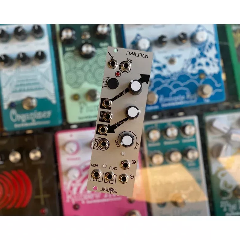 Make Noise Function