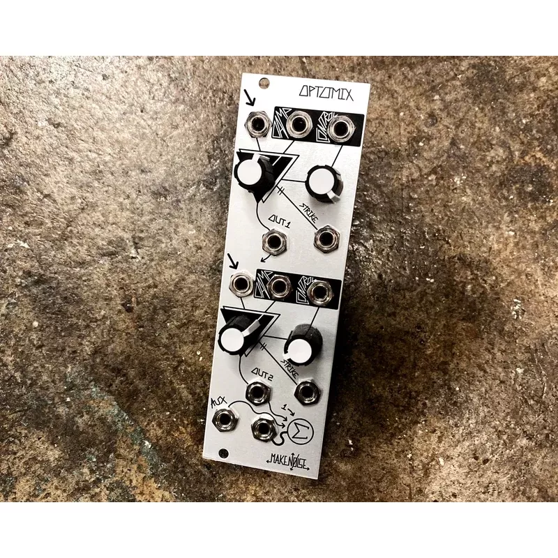 Make Noise Optomix