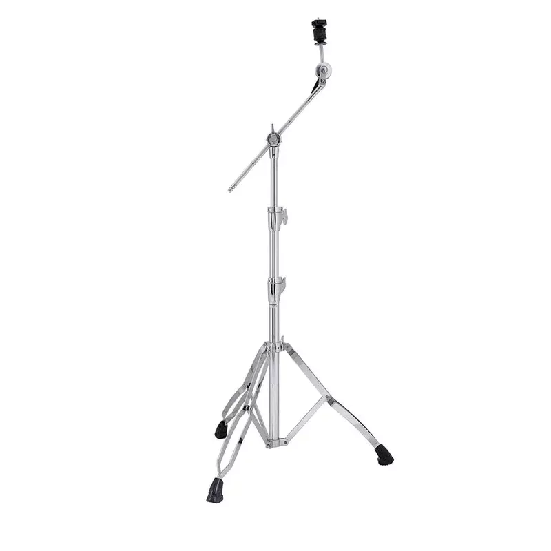 Mapex Armory Double Braced 3-Tier Boom Cymbal Stand – Multi-Step Tilter And Quick
