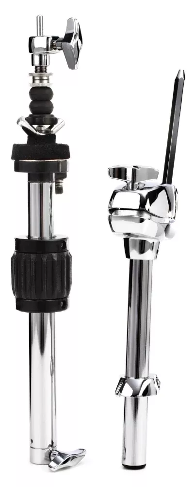 Mapex CH72 Remote Hi hat Arm in Chrome